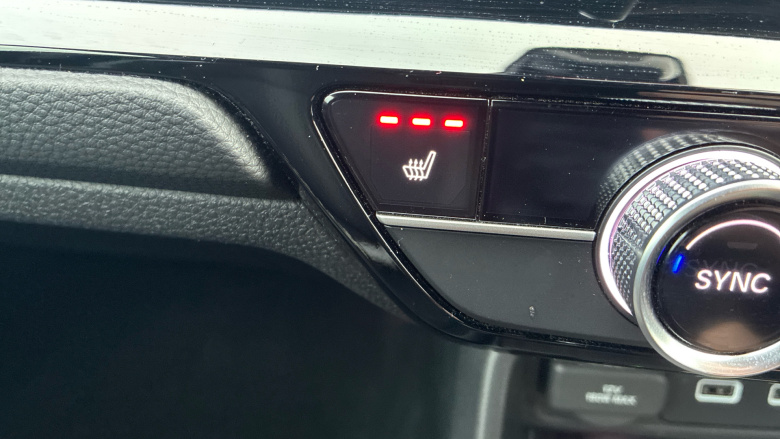 Honda Civic 2.0 eHEV Sport 5dr CVT Hybrid Hatchback